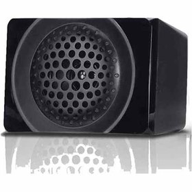 تصویر اسپیکر بلوتوث هترون مدل HSP235 ا Hatron HSP235 high quality speaker Hatron HSP235 high quality speaker