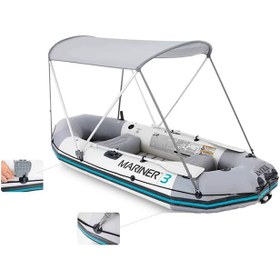 تصویر قایق بادی مارینر 3 