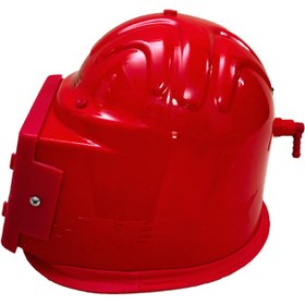 تصویر کلاه سند بلاست مدل MAX 