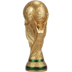 تصویر کاپ جام جهانی ( اندازه استاندارد) 
