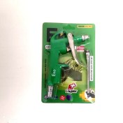 تصویر بادپاش اکو مدل EAD-3PCS 