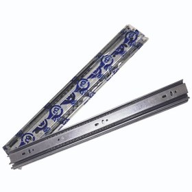 تصویر ریل 2 تیکه بارش 