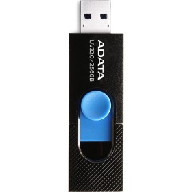 تصویر فلش مموری USB3.2 ای دیتا مدل UV320 ظرفیت 256 گیگابایت ADATA UV320 USB3.2 256GB USB Flash Drive