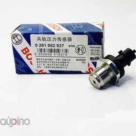 تصویر شیر برقی WP13 