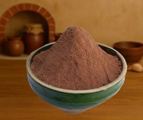 تصویر گرد غوره 