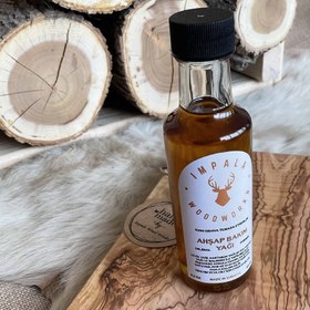 تصویر روغن چوب ترک مدل Impala 