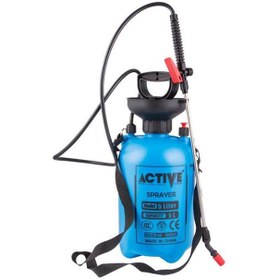 تصویر سمپاش 6 لیتری اکتیو 