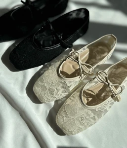 تصویر فروشگاه ولوت شوز