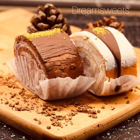 تصویر رولت مخصوص دریم - 1 کیلو 