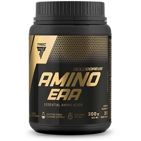 تصویر پودر آمینو EAA گلد کر لاین ترک نوتریشن Gold Core Line Amino EAA Trec Nutrition