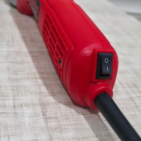 تصویر پشم زن ایتو۴۰۰وات BC103