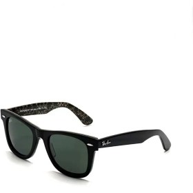 تصویر عینک آفتابی ریبن ویفر مدل Ray ban wayfarer RB2140 