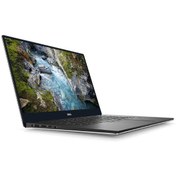 تصویر لپ تاپ استوک DELL Precision 5540 پردازنده i7 نسل نهم رم 16GB DDR4 گیگابایت حافظه 256GB MSATA 2 صفحه نمایش 15 اینچ لمسی گرافیک 4GB گیگابایت مدل QUADRO T1000 