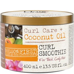 تصویر ماسک مو مائویی حاوی روغن نارگیل Maui coconut Hair Mask 340ml