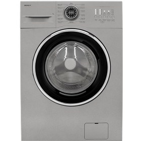 تصویر ماشین لباسشویی بست ظرفیت 7 کیلوگرم مدل BWD-7133 BOST WASHING MACHINE BWD-7133 7 KG