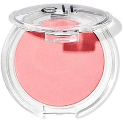 تصویر رژگونه ELF رنگ light pink 