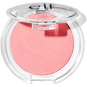 تصویر رژگونه ELF رنگ light pink 