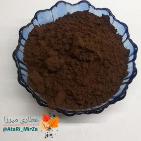 تصویر پودر کاکائو درجه 1 اعلاء میرزا (100 گرم) خارجی 