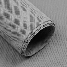 تصویر فون شطرنجی پرو خاکستری سایز ۲×۳ متر 