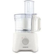 تصویر غذا ساز کنوود مدل 302 