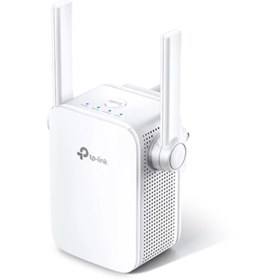 تصویر گسترش دهنده بی‌سیم و دوباند AC1200 تی پی لينک مدل RE305 TP-LINK RE305 AC1200 Wireless Dual Band Range Extender