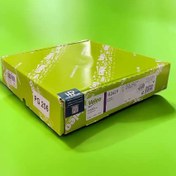 تصویر دیسک و صفحه پژو 206 تیپ 5 والئو سبز لیبل HP 