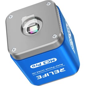 تصویر دوربین لوپ Relife MC3 Pro 