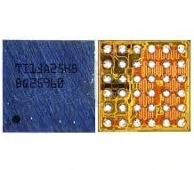 تصویر BQ25960 آی سی شارژ 