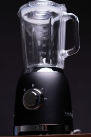 تصویر مخلوط کن کخ مدل KBC-2241 Kouch Blender model KBC-2241