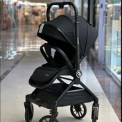 تصویر کالسکه مایلر مدل لوانا چرخشی 