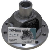 تصویر هوزینگ گیربکس لیفان x60 با دشلی اصلی 