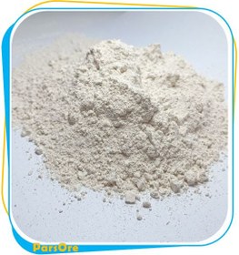 تصویر کائولن Kaolin (خاک چینی) 