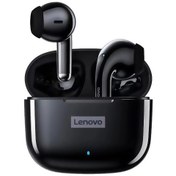 تصویر هندزفری بلوتوث دو تایی Lenovo ThinkPlus LP40 Pro TWS ا Lenovo ThinkPlus LP40 Pro TWS Earphones Lenovo ThinkPlus LP40 Pro TWS Earphones