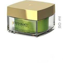 تصویر ژل آبرسان قوی 50میل پرایم Prime Ultra Hydrating Gel 50ml