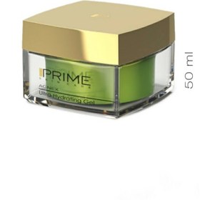 تصویر ژل آبرسان قوی 50میل پرایم Prime Ultra Hydrating Gel 50ml