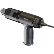 تصویر جارو شارژی دمنده بیوا Biva BVC-03D 2 in 1 Wireless Vacuum Cleaner and Dust Blower توان 55 وات 
