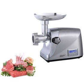 تصویر چرخ گوشت مایر مدل MR-9060 Maier meat grinder model MR 9060