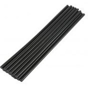 تصویر انرژی چین - انرژی گاید 10 در 10 میلیمتر به همراه یک جفت براکت Energy chain - Energy Guide 10 x 10 mm with a pair of brackets