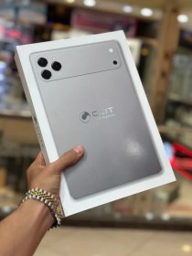 تصویر تبلت سی سی آی تی 17 Plus | حافظه 64 رم 6 گیگابایت CCIT Tab 17 Plus 64/6 GB