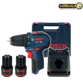 Bosch outlet gsb 12v30