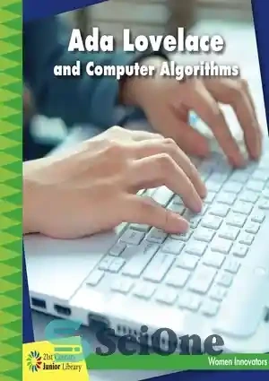 خرید و قیمت دانلود کتاب Ada Lovelace and Computer Algorithms - Ada ...