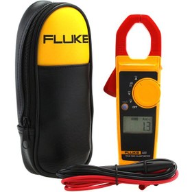 تصویر امپرمتر فلوک Fluke 323 