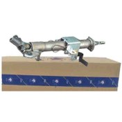 تصویر ستون فرمان کامل 1020301899 ایساکو - انواع خودرو 