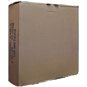 تصویر سیم آنتن 