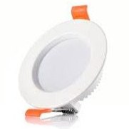 تصویر پنل سقفی 10 وات 