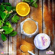 تصویر خاکشیر اعلا یک کیلویی اعتماد پاک شده و امسالی 