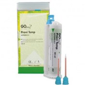 تصویر ماده روکش موقت Provi Temp 