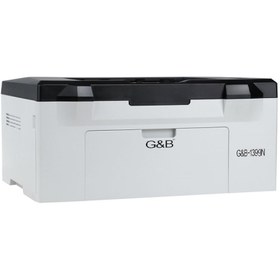 تصویر پرینتر لیزری تک کاره جی اند بی 1399N G&B 1399N Small Office Single Function Laser Printer