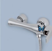 تصویر شیرالات گلپایگان مدل زمرد - آفتابه زمرد 