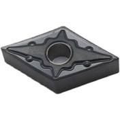 تصویر الماس تراشکاری مدل DNMG150608-OMM OP1315 برند OKE 